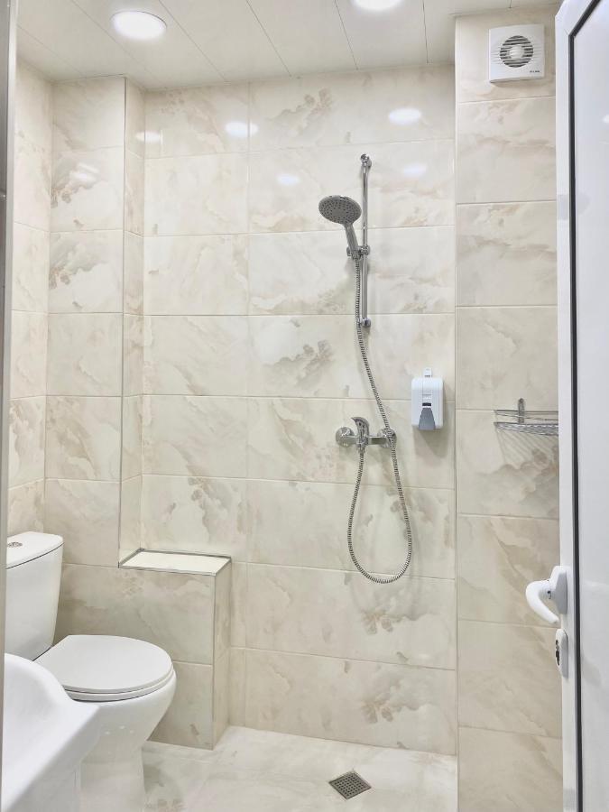 Stylish Top Centre Apartment For 4 Guests スタラ・ザゴラ エクステリア 写真