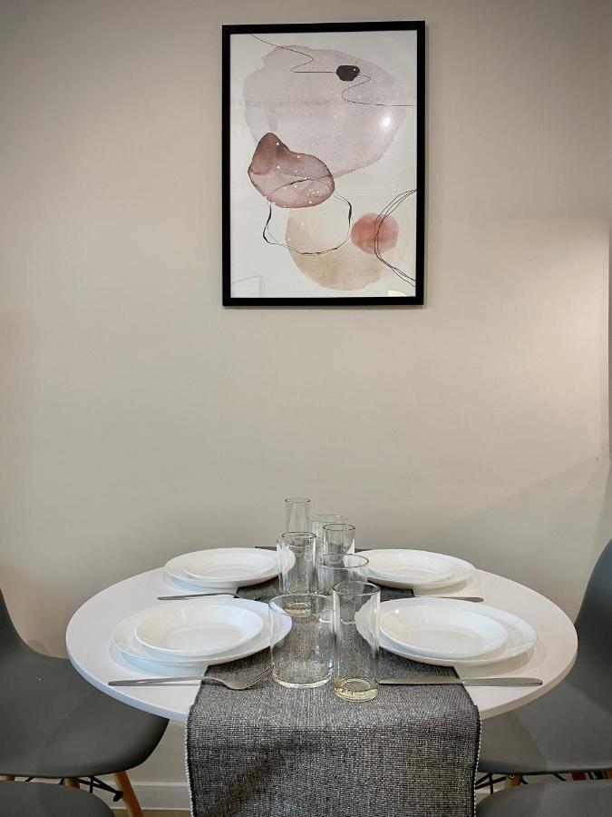 Stylish Top Centre Apartment For 4 Guests スタラ・ザゴラ エクステリア 写真