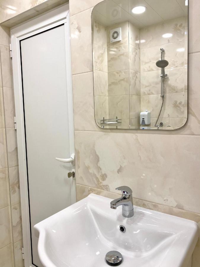 Stylish Top Centre Apartment For 4 Guests スタラ・ザゴラ エクステリア 写真