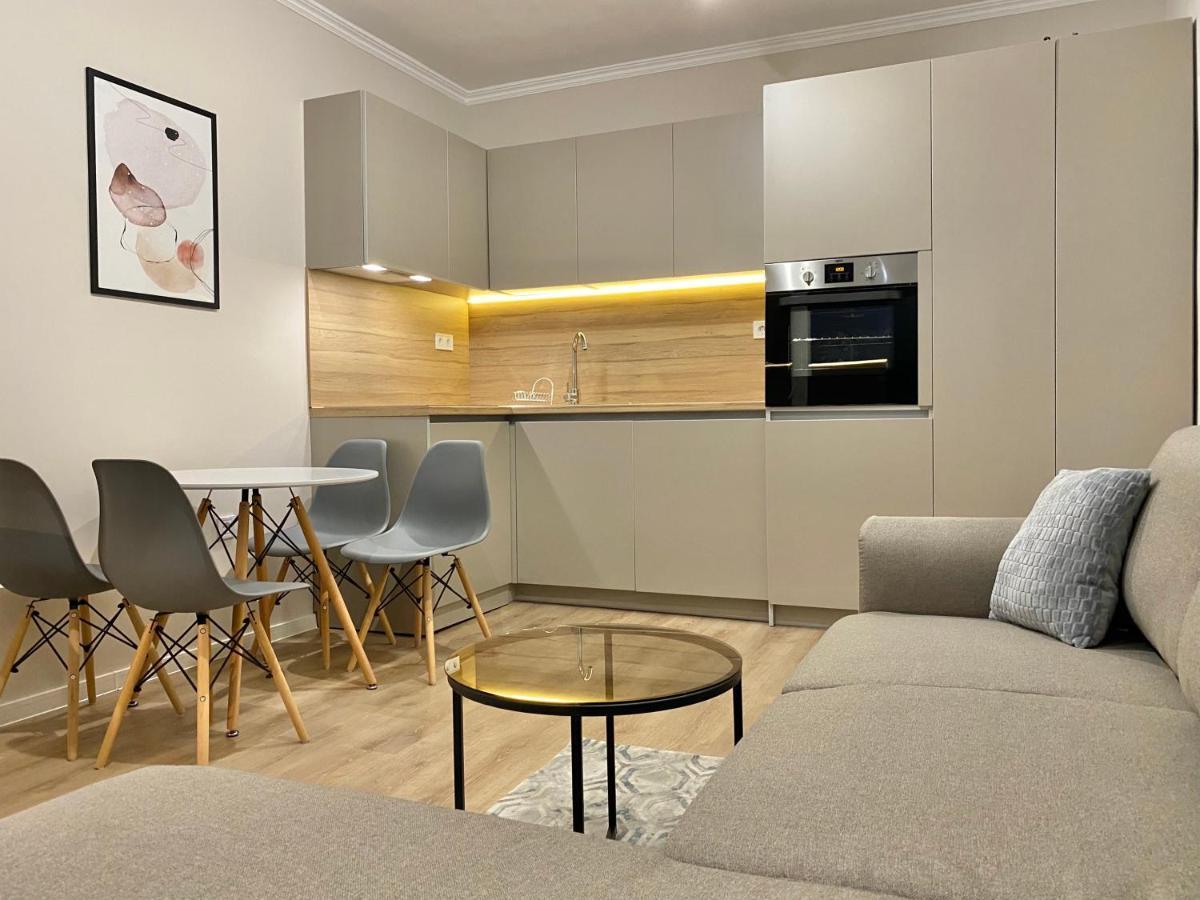 Stylish Top Centre Apartment For 4 Guests スタラ・ザゴラ エクステリア 写真