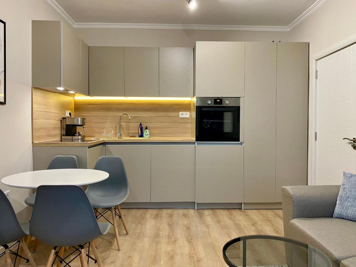 Stylish Top Centre Apartment For 4 Guests スタラ・ザゴラ エクステリア 写真