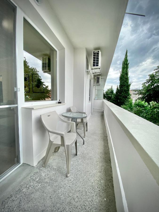 Stylish Top Centre Apartment For 4 Guests スタラ・ザゴラ エクステリア 写真