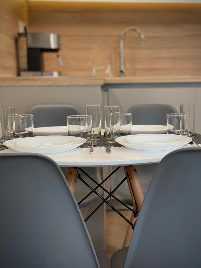 Stylish Top Centre Apartment For 4 Guests スタラ・ザゴラ エクステリア 写真
